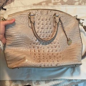 BRAHMIN shoulder bag